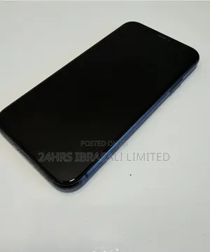 Apple iPhone 11 64 GB Gray
