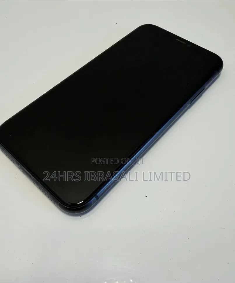 Apple iPhone 11 64 GB Gray