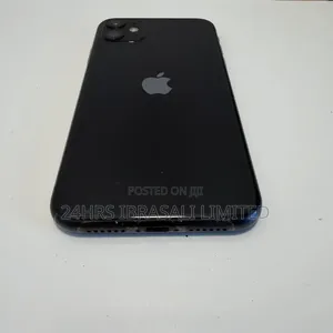 Apple iPhone 11 64 GB Gray