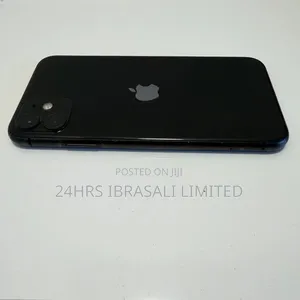 Apple iPhone 11 64 GB Gray