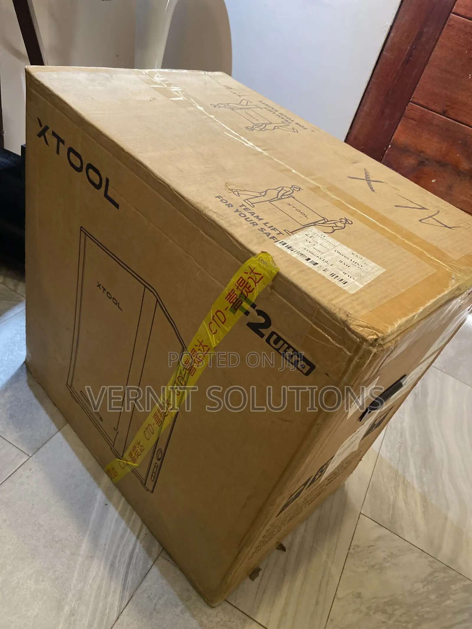 Xtool F2 Ultra