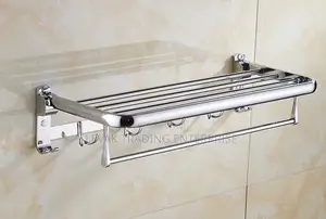 Family Towel Rail, Bathroom Accessories_towel Hanger