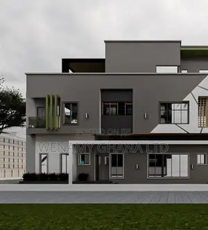 3bdrm Duplex in Community 25 for sale