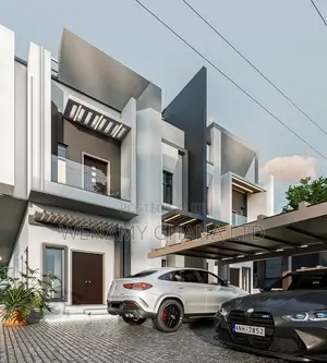 3bdrm Duplex in Community 25 for sale