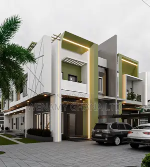 3bdrm Duplex in Community 25 for sale