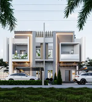3bdrm Duplex in Community 25 for sale