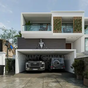 7bdrm Duplex in Community 25 for sale