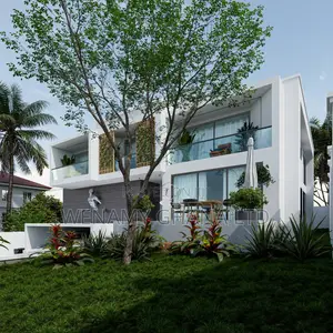 7bdrm Duplex in Community 25 for sale