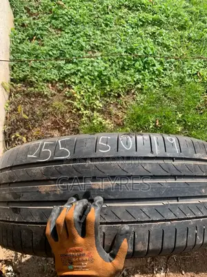 Gaf Tyre Sunyani Abisim Ghana
