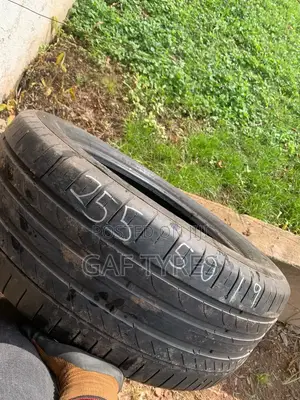 Gaf Tyre Sunyani Abisim Ghana