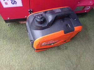 Ecoolmax 7.0KVA Inverter Genset – Your Perfect Backup Power Solution
