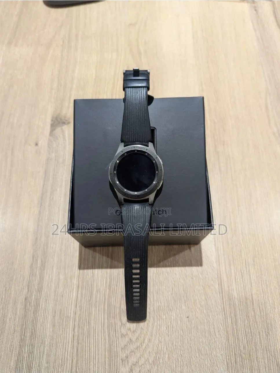 Samsung Galaxy Watch R800
