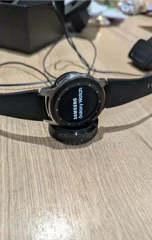 Samsung Galaxy Watch R800