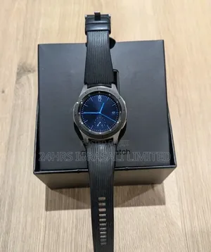 Samsung Galaxy Watch R800