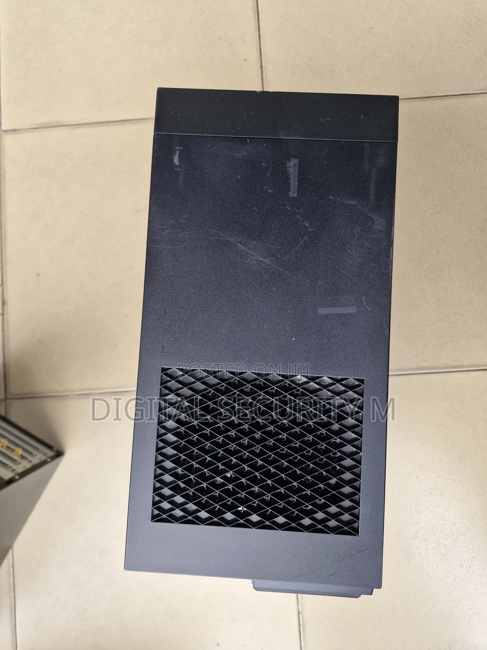 Desktop Computer Dell Precision 3000 16GB Intel Core i7 SSD 256GB