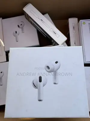 Aple AirPods Pro 3