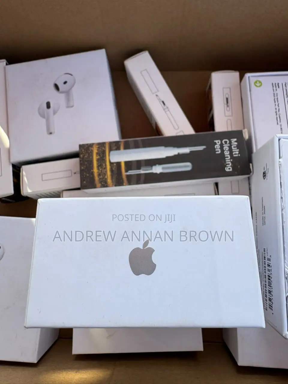 Aple AirPods Pro 3