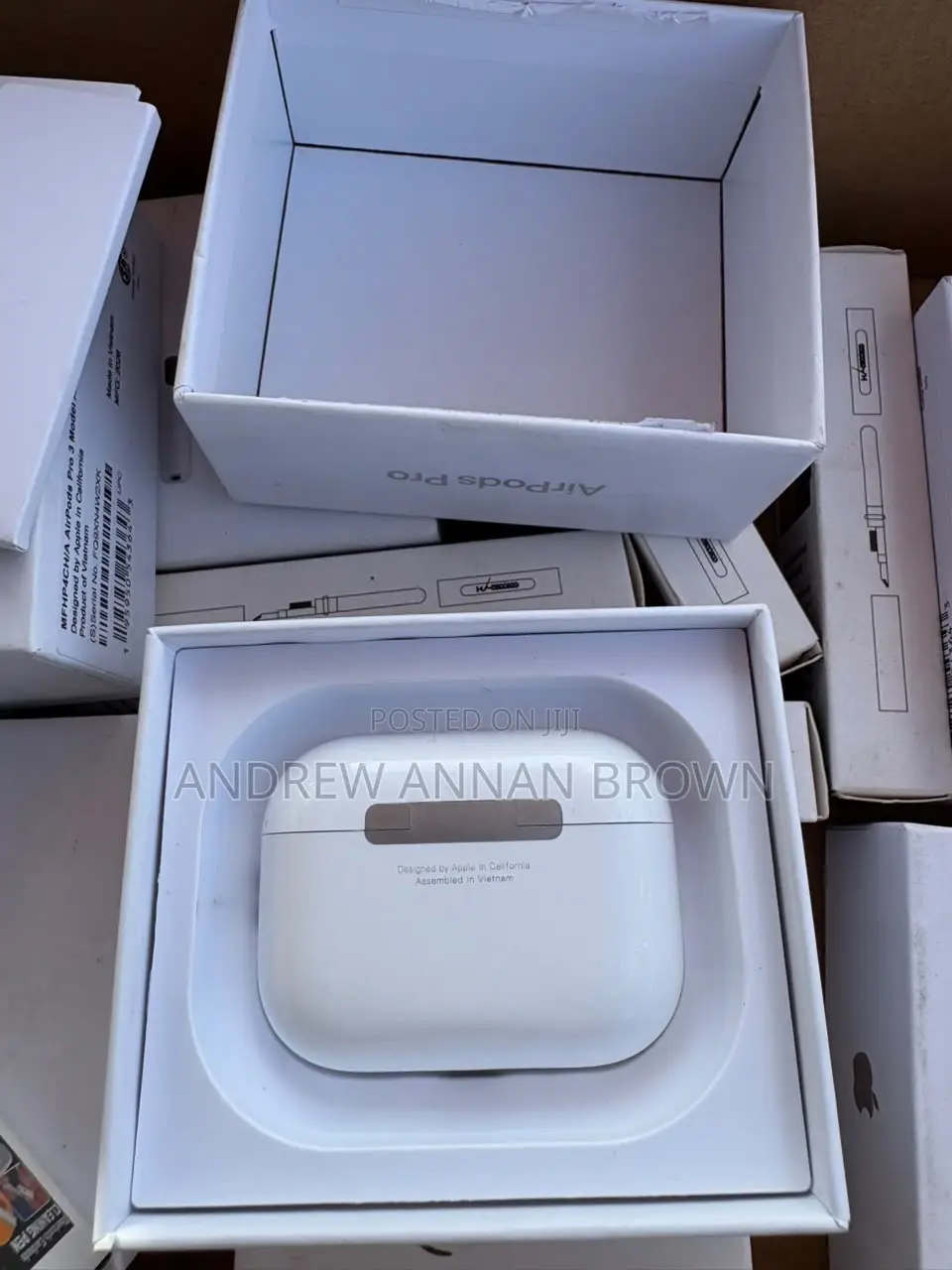 Aple AirPods Pro 3