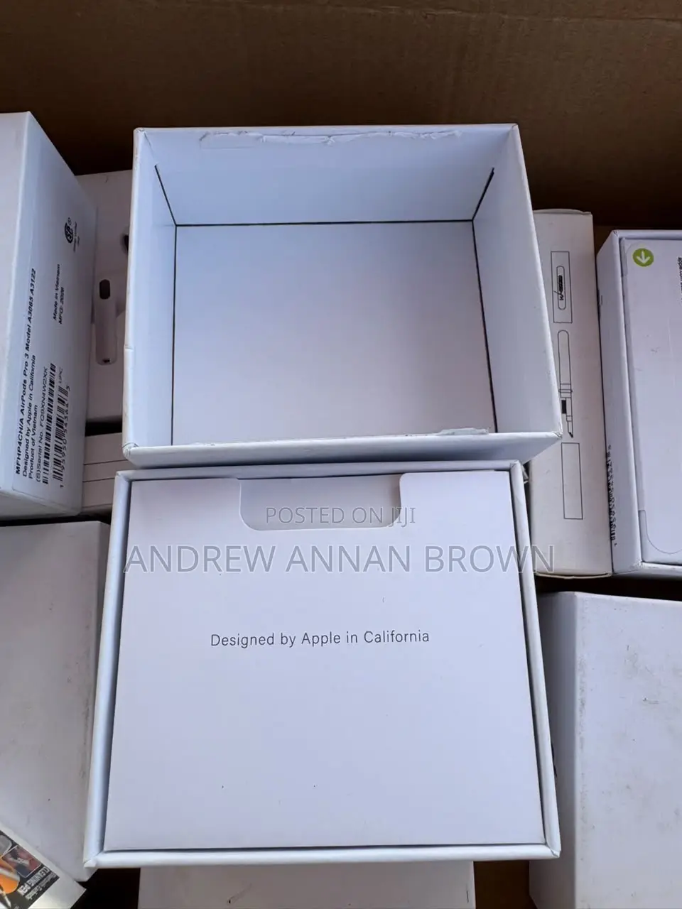 Aple AirPods Pro 3