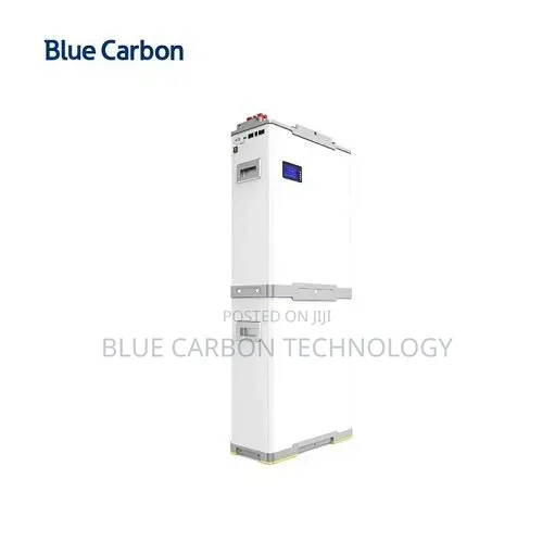 Blue Carbon Smart V48v 300ah Promo