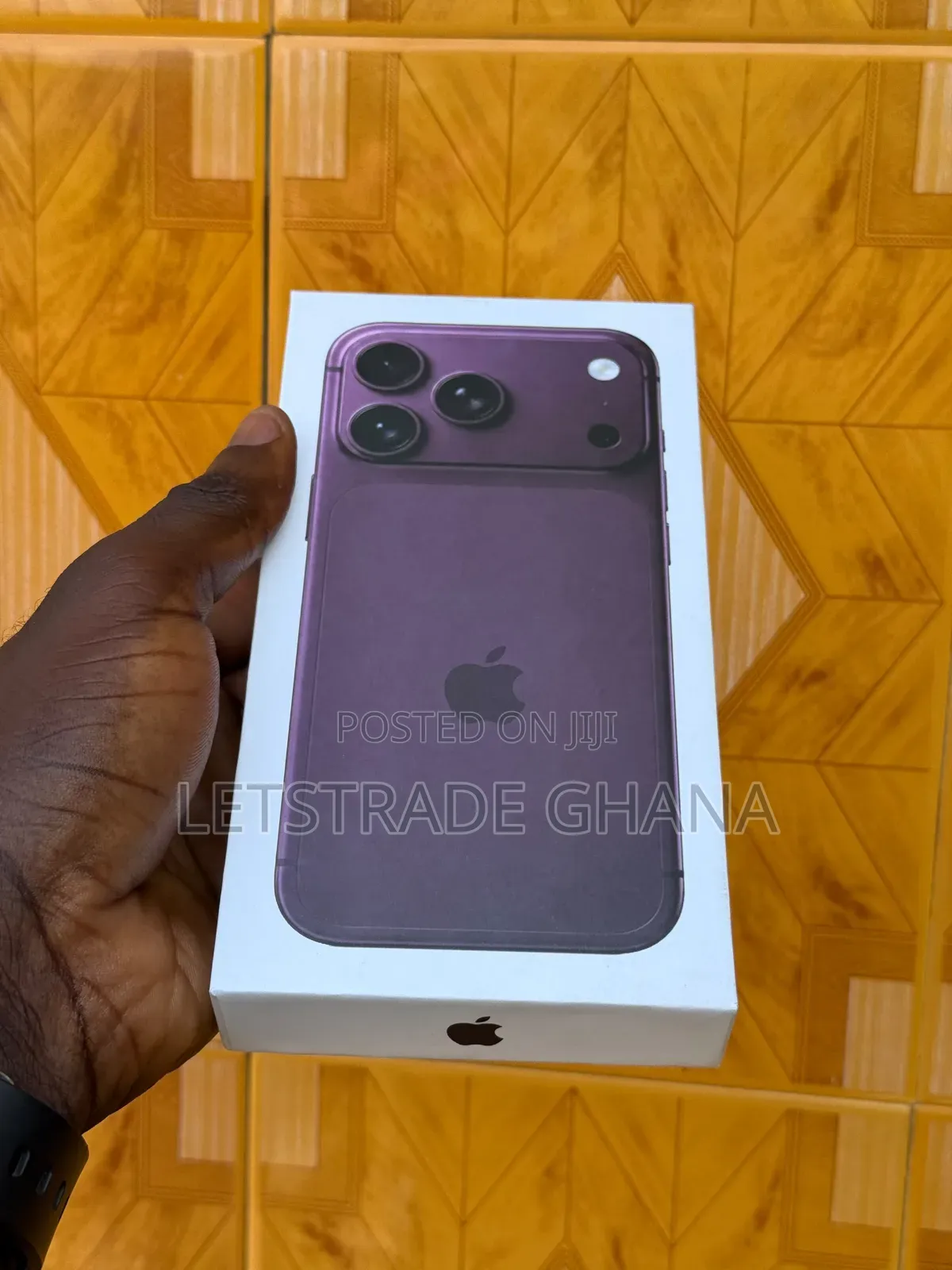 New Apple iPhone 18 Pro 256 GB