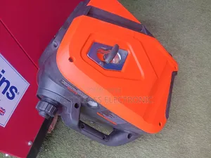 Heavy-Duty Ecoolmax 7.0KVA Inverter Generator at a Competitive Price