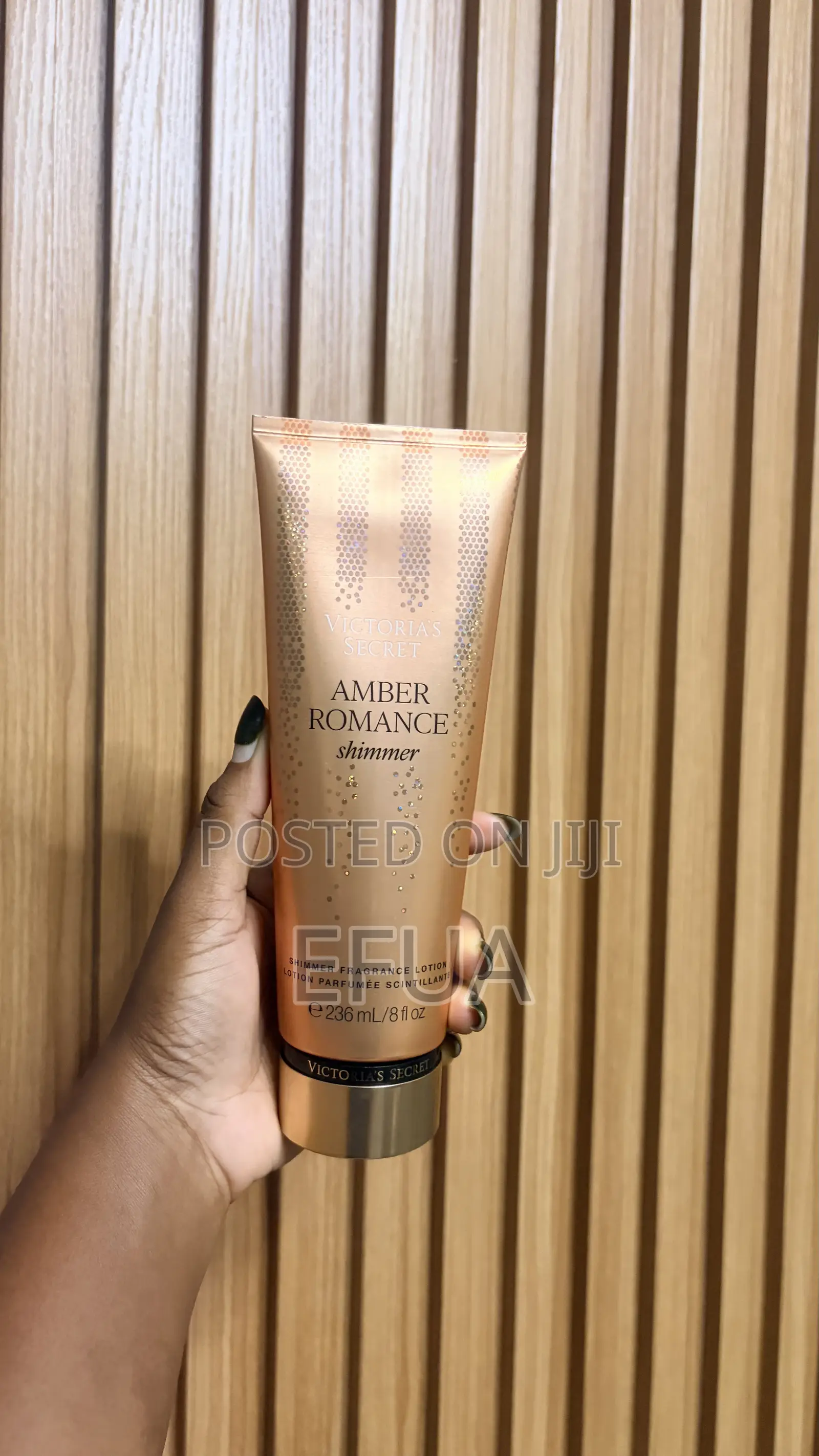Victoria Secret Body Cream
