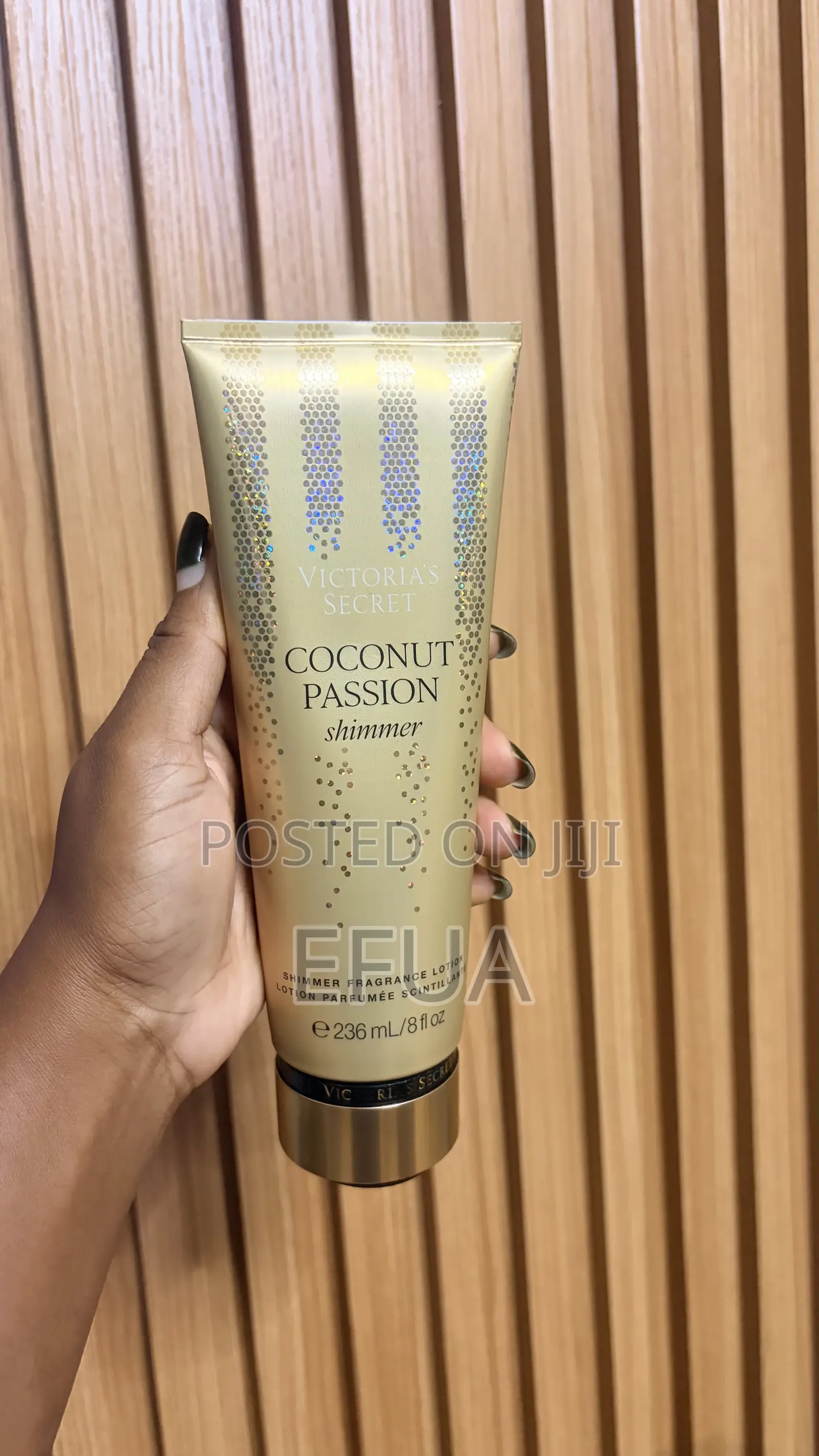 Victoria Secret Body Cream