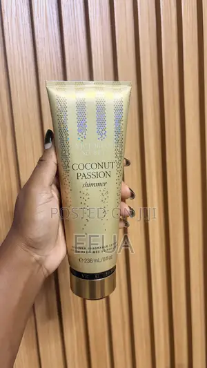 Victoria Secret Body Cream