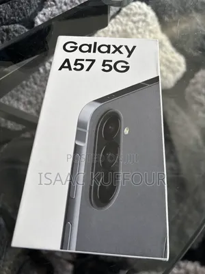Samsung Galaxy A54 5G 128 GB Black