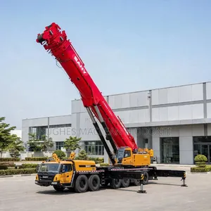 Sany Mobile Crane