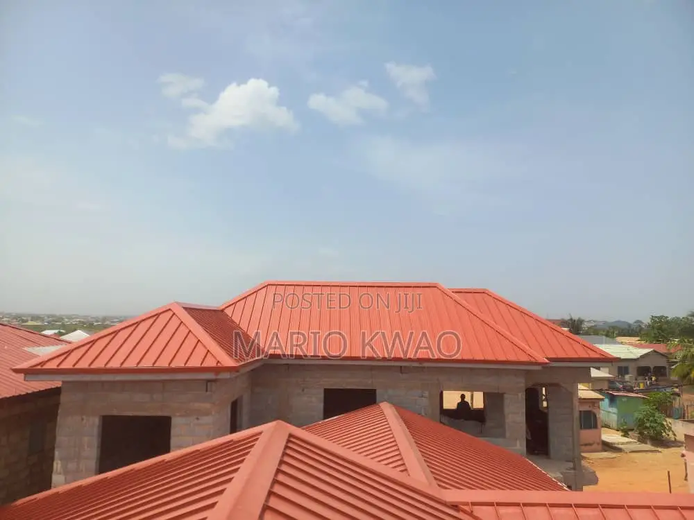 Premium Roofing Services