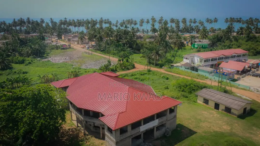 Premium Roofing Services