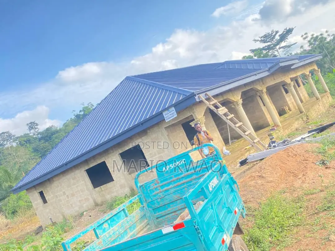 Premium Roofing Services