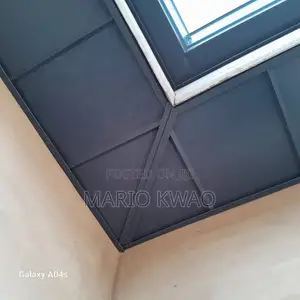 Premium Roofing Services
