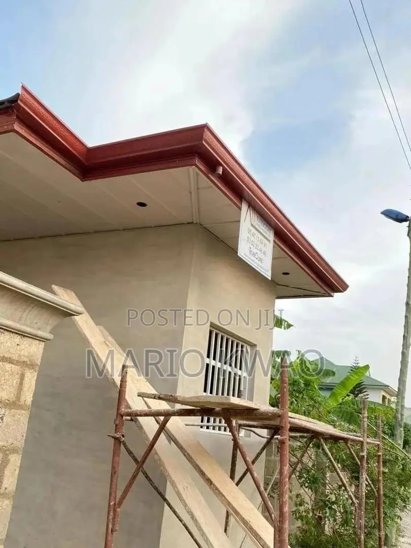 Premium Roofing Services