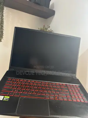 Laptop MSI GF75 Thin 16GB Intel Core i5 SSD 512GB