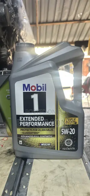 Transmission Oil for Hyundai/Kia Cars