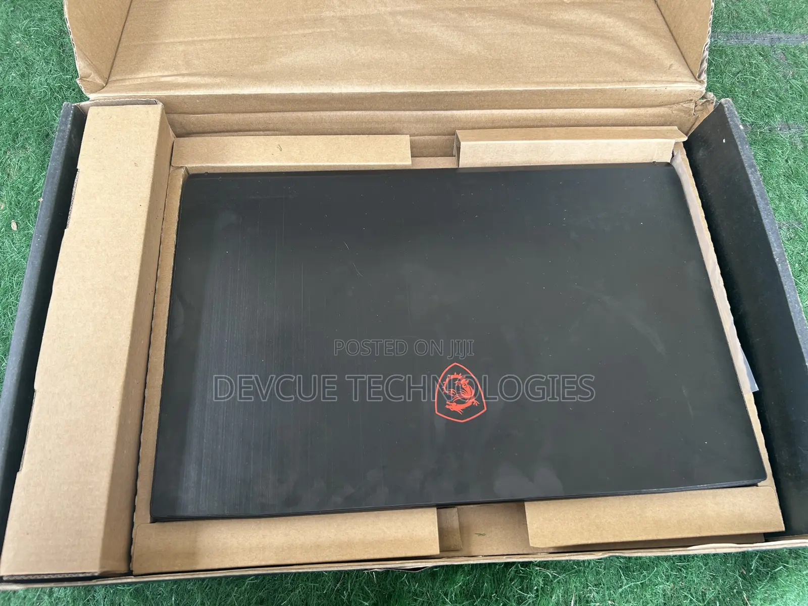 Laptop MSI GF75 Thin 16GB Intel Core i5 SSD 512GB