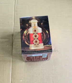 Gulnar Concentrated Perfume Oil by Hamidi