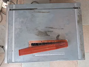 Top Craft TBS-205/1000 1000W Portable Benchtop Table Saw