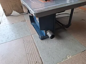 Top Craft TBS-205/1000 1000W Portable Benchtop Table Saw