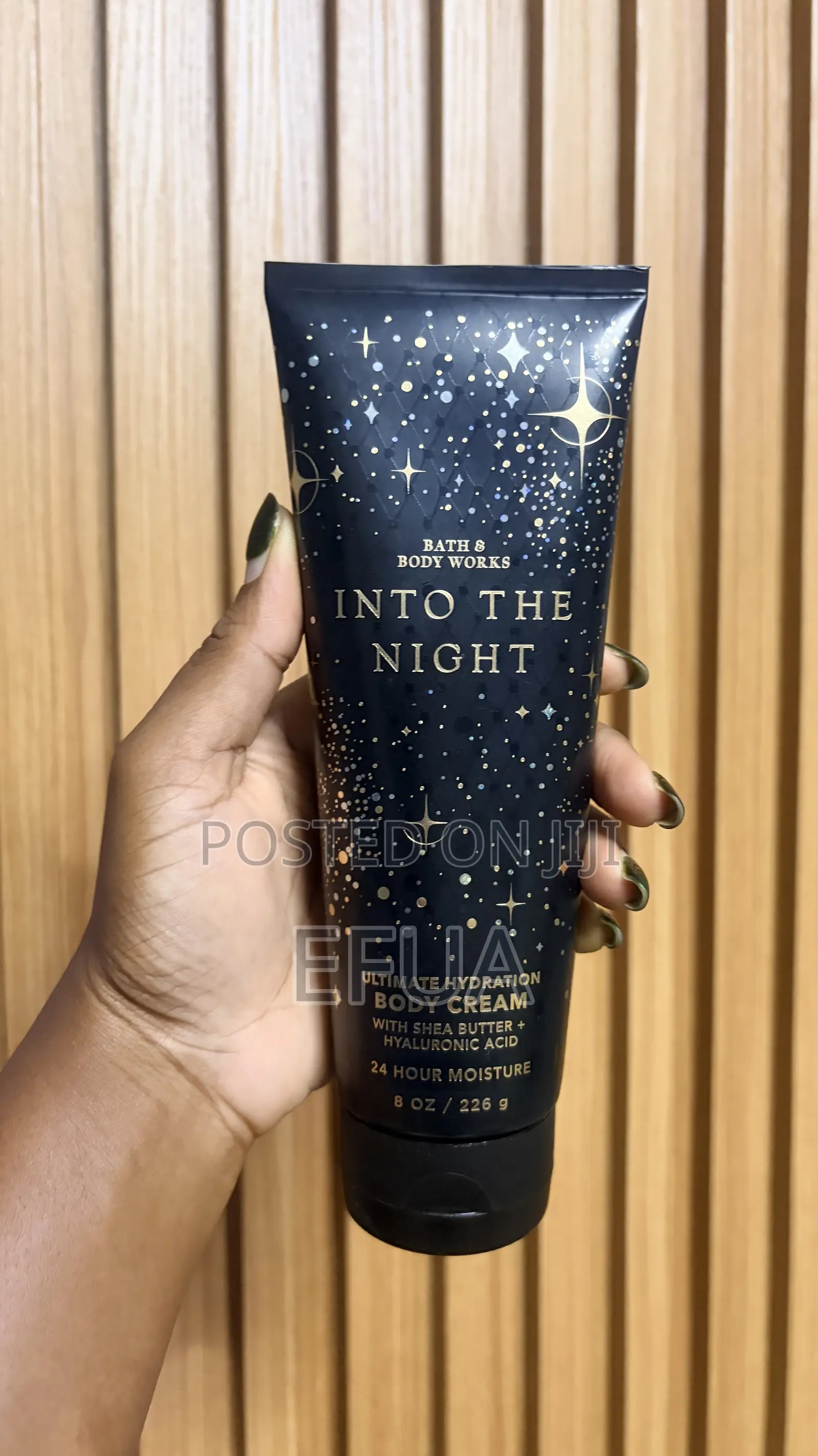 Bath and Body Works Body Cream