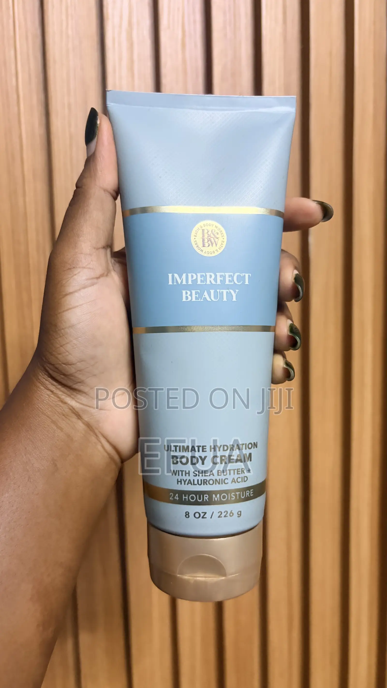 Bath and Body Works Body Cream