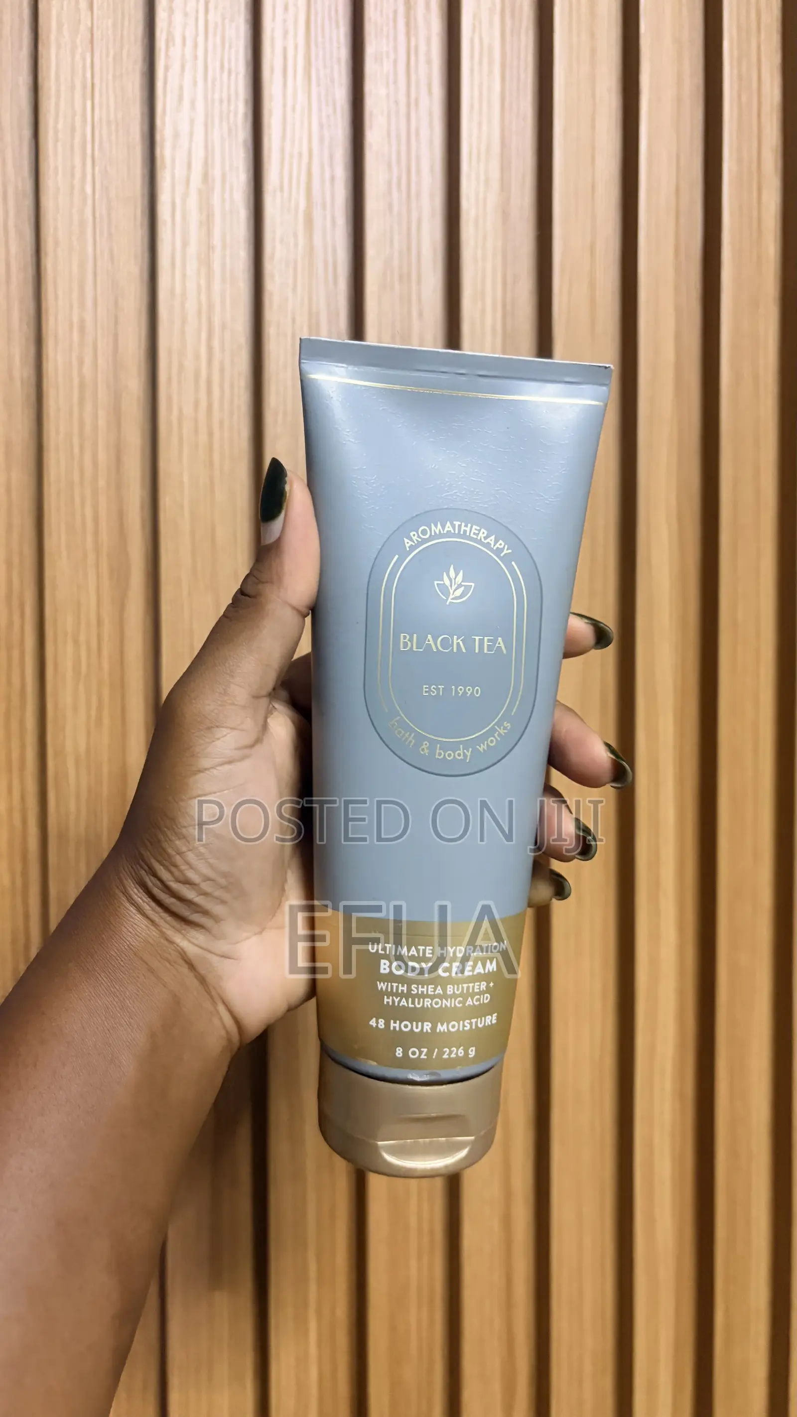 Bath and Body Works Body Cream