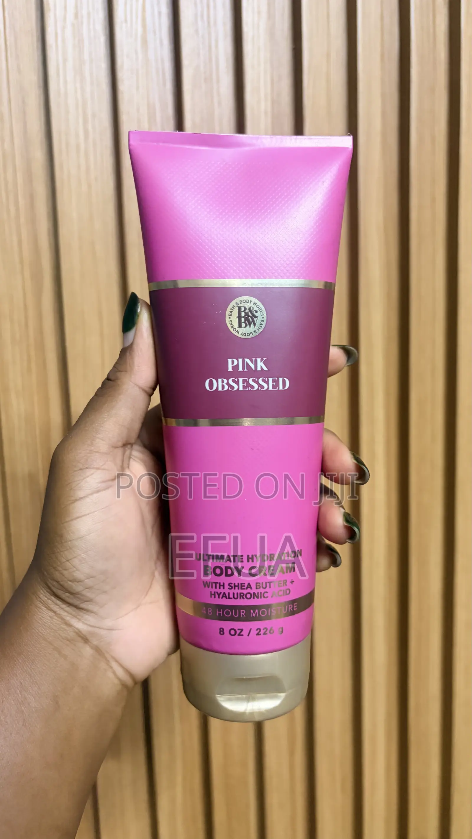 Bath and Body Works Body Cream