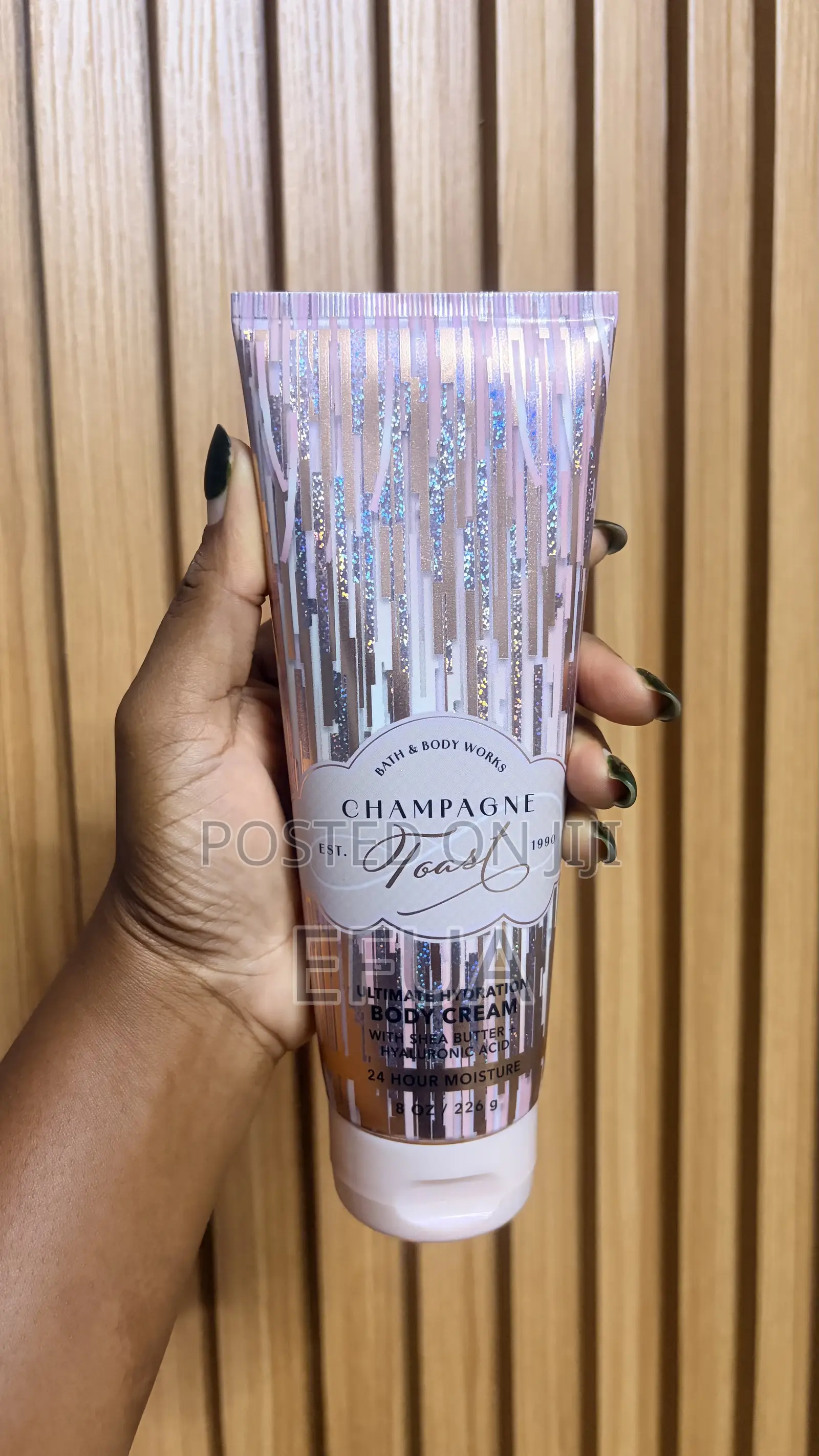 Bath and Body Works Body Cream