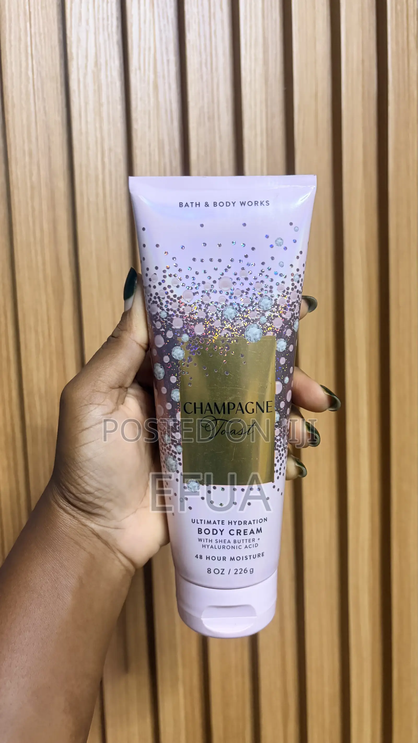 Bath and Body Works Body Cream