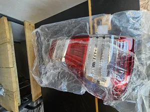 Toyota Land Cruiser Prado 2014-2016 Taillight