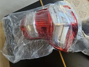 Toyota Land Cruiser Prado 2014-2016 Taillight